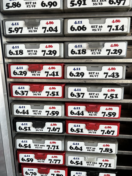 gear labels Gear Box Labels – BullyBrand