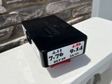 Gear Box Labels