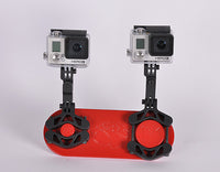 BullyClamp Aluminum Camera Mount