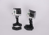 BullyClamp Aluminum Camera Mount