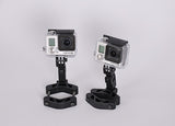 BullyClamp Aluminum Camera Mount